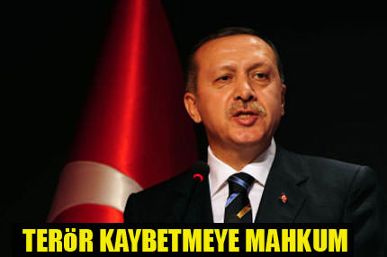 Başbakan’dan ilk açıklama