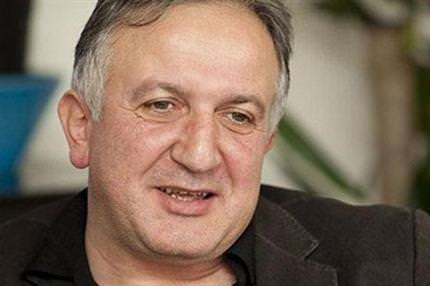 Cengiz Er’in acı günü