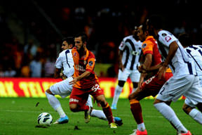 Kasımpaşa'da 9 yeni isim!