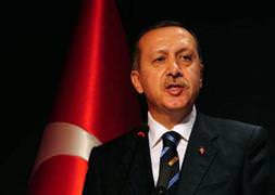 Başbakan'dan ilk açıklama