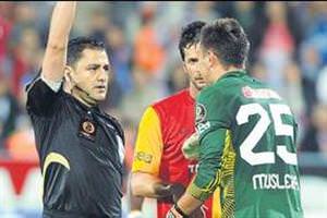 Derbi Yıldırım'ın