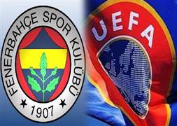 UEFA'dan siyah bant isteğine ret!