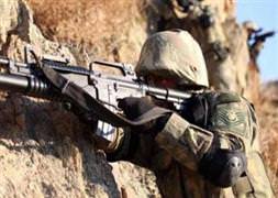 Şırnak'ta 6 terörist öldürüldü