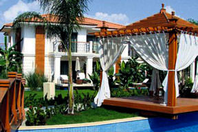 Ela Otel'de hisse savaşı