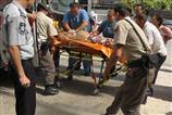 Polis memurunun şüpheli ölümü
