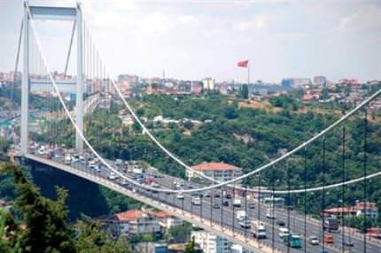 Köprüler yeniden ücretli