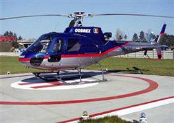 Heliport sayısı 10 yılda 2,3 kat arttı