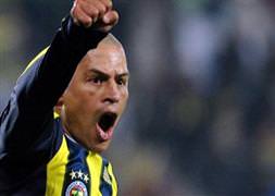 Alex 'Kıskançlık' 'tweet'ini sildi