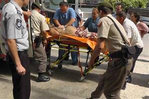 Polis memurunun şüpheli ölümü