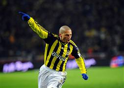 Alex'e sürpriz talip