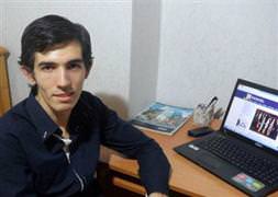 Ortaokulu dışarıdan bitirdi, diş hekimliğini kazandı