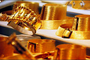 Altın çıkışa geçti bizi dolar korudu