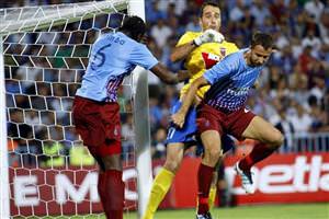 Fırtına Avrupa'da esemedi