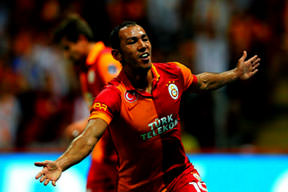 Umut coştu bir kere