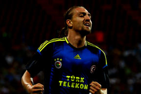 Devler Ligi'ne gireceğiz!