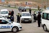 Polise şüpheli araç uyarısı!