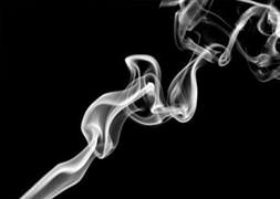 Sigara evde de içilmeyecek!