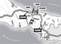 3. köprü her projeden öncelikli