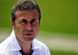 Kocaman'dan 'Alex' açıklaması