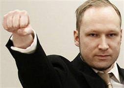 ’Breivik’ Davası’nda karar
