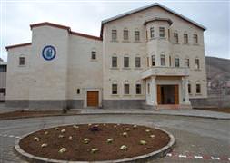 Bayburt Üniversitesi neredeyse doldu