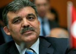 Gül'ün sağlığıyla ilgili açıklama