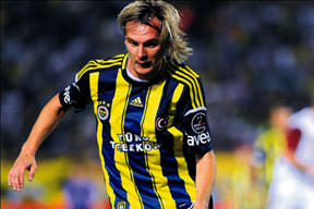 Krasic’in aklı o pozisyonda