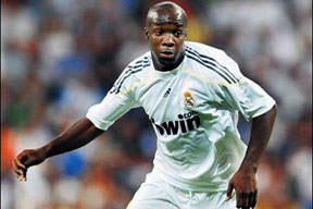 Lassana Diarra bombası!