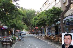 Silahlı kavga: 1 ölü