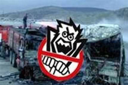 Korkunç kaza: 6 ölü