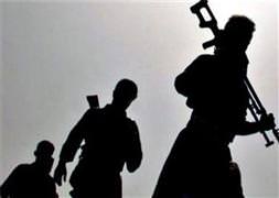 Lübnan yine adam kaçırdı