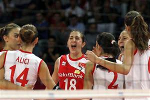 Genç Sultanlar finalde