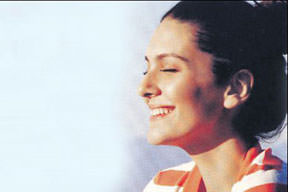 Ali'ye kardeş geliyor