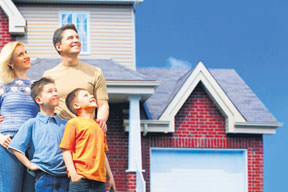 Alman bahçeye Rus yazlığa koştu