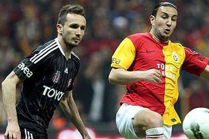 İşte derbide muhtemel 11’ler