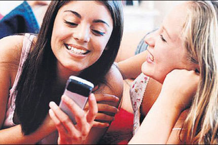 Bayramı 2.5 milyar mesajla kutladık