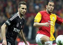 Devlerin muhtemel 11'leri