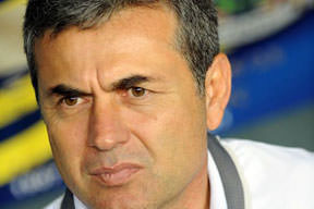 Alex umurumda değil!