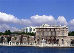 ''Dolmabahçe her an havaya uçabilir''