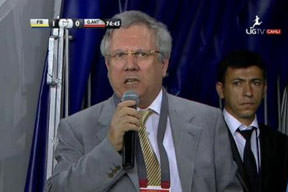 Burası Yeniçeri Ocağı değil