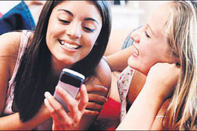 Bayramı 2.5 milyar mesajla kutladık