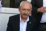 Kılıçdaroğlu Başbakan'a mektup gönderdi