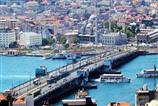Galata Köprüsü trafiğe kapanacak