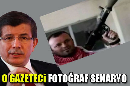 O fotoğraf senaryo