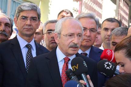Başbakan’a mektup!