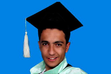 Bir yıllık davası!