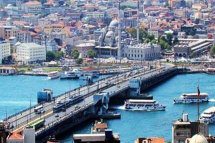 Bu köprü trafiğe kapanacak