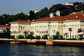 Çöküş burada başladı