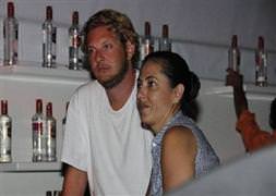 "Oğlumun yaptığı enayilik"