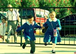 Bakın şu okul müdürlerine!